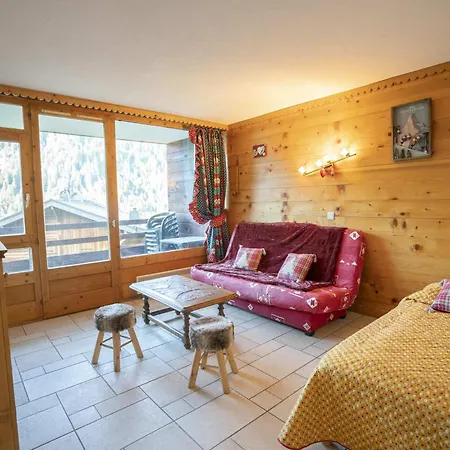 Confort A : 5 Pers, Animal Admis, Parking - Fr-1-676-84 Apartament