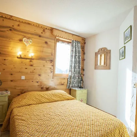 Apartament Confort A : 5 Pers, Animal Admis, Parking - Fr-1-676-84 *